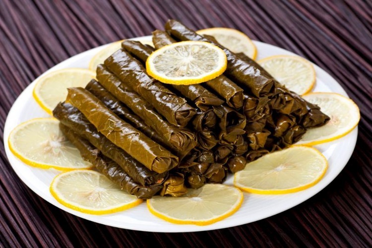 Buzluktan Çıkan Sarma Nasıl Pişirilir?