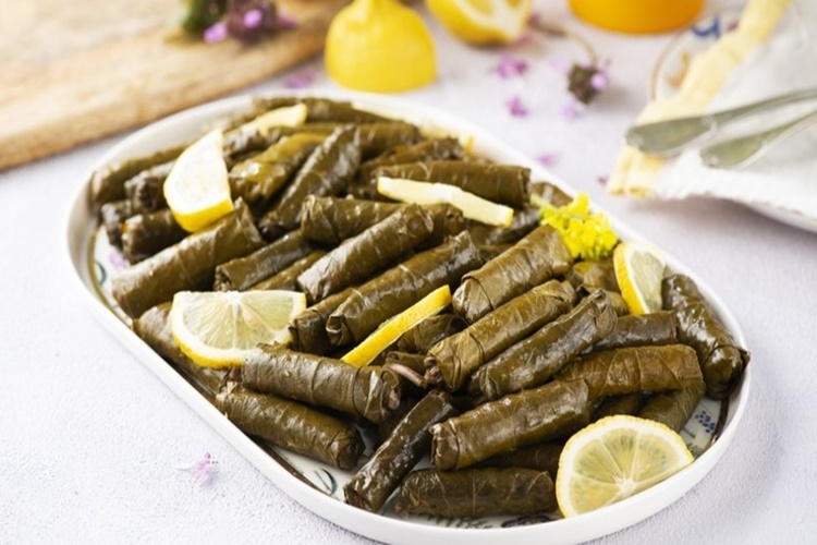 Buzluktan Çıkan Yaprak Nasıl Çözülür?