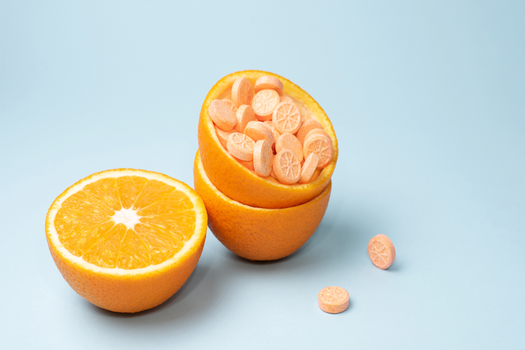 C Vitamini Baş Döndürür Mü?