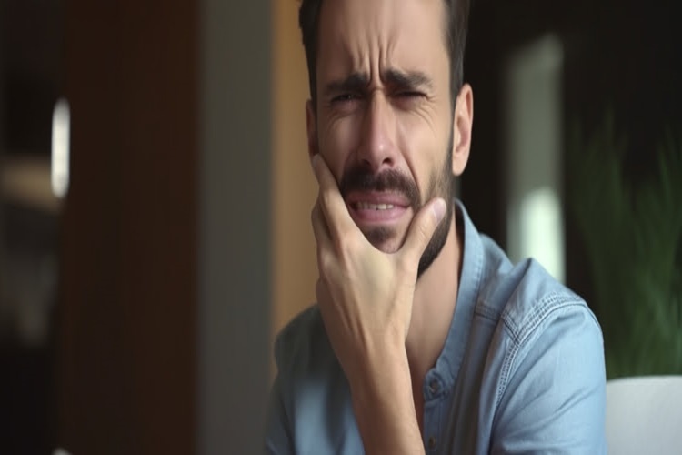 C Vitamini Diş Ağrısına İyi Gelir Mi?