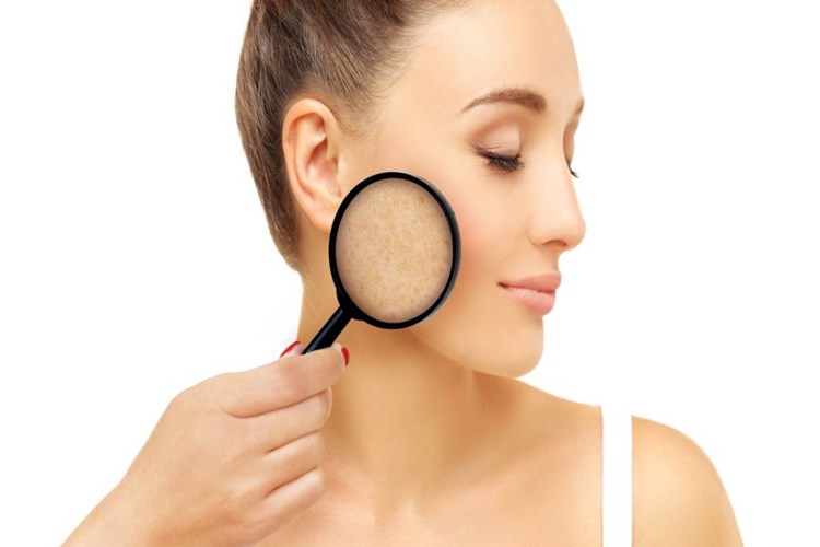 C Vitamini Eksikliği Cilt Lekelerine Yol Açar Mı?