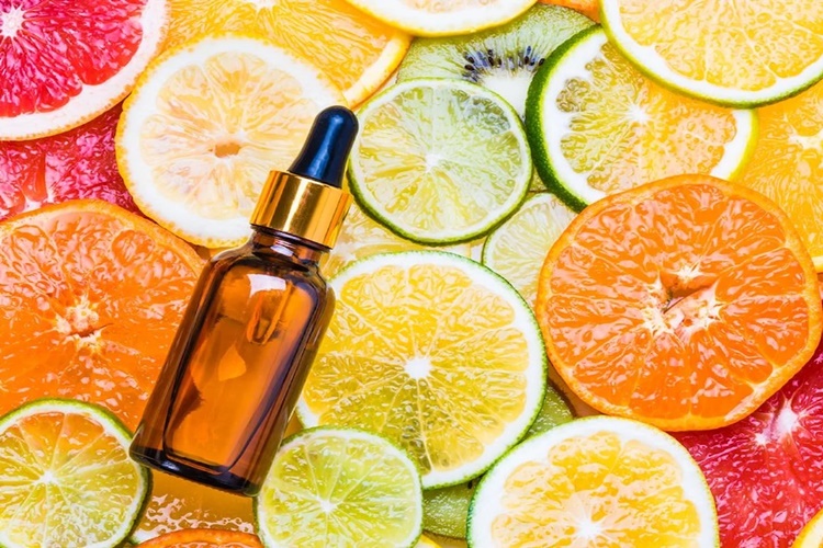 C Vitamini Köpürür Mü?