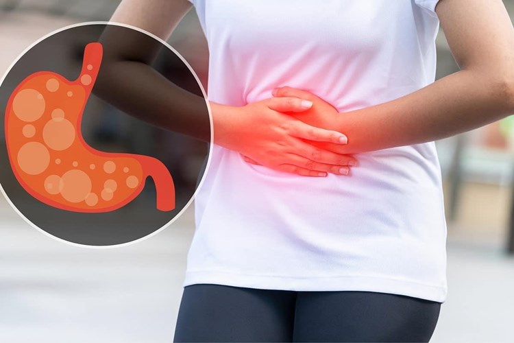 C Vitamini Mide Yanması Yapar Mı?