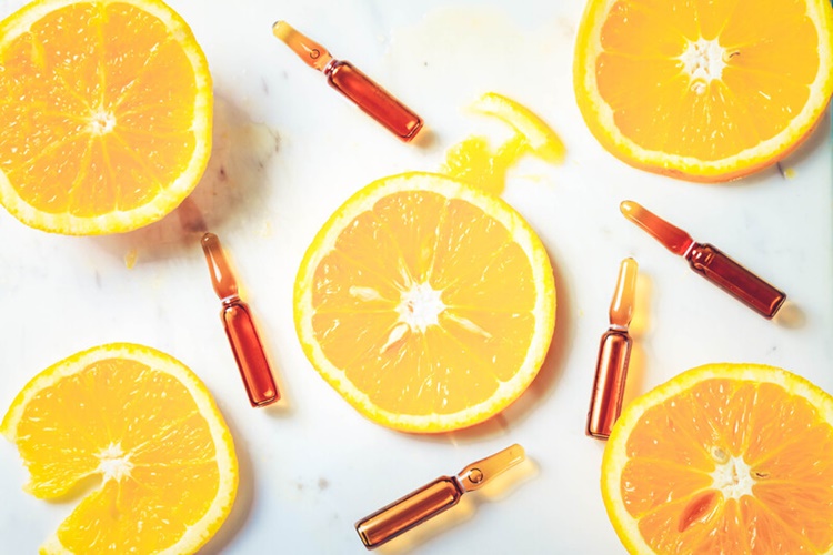 C Vitamini Ne Zaman İçilmeli?