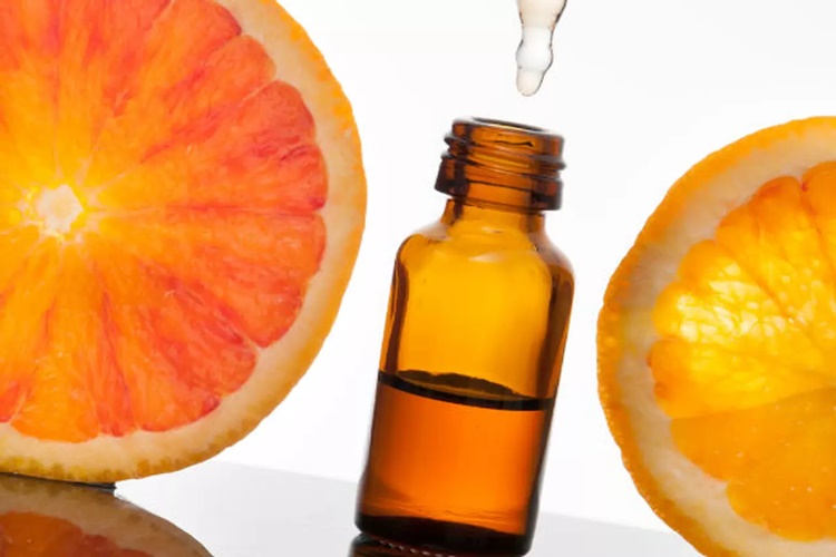 C Vitamini Ödem Atar Mı?