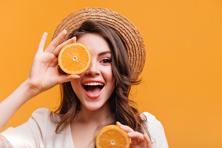 C Vitamini Serumu Hamileler Kullanabilir Mi?