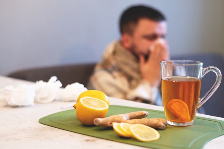 C Vitamini Soğuk Algınlığına İyi Gelir mi?