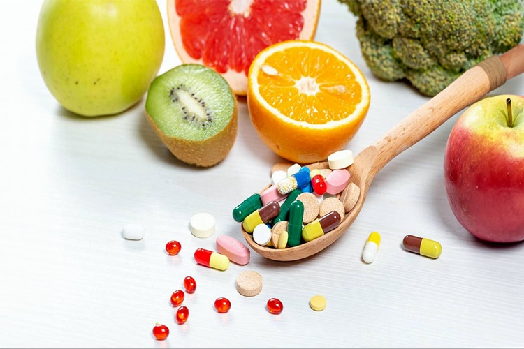 C Vitamini Tuvalete Çıkarır Mı?