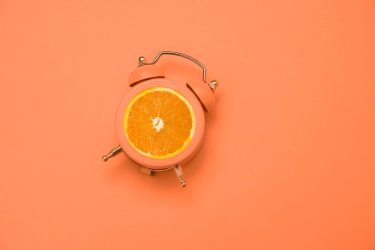 C Vitamini Yatmadan Önce İçilir Mi?