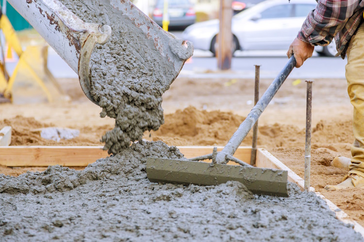 C30 Beton Kaç Günde Kurur?