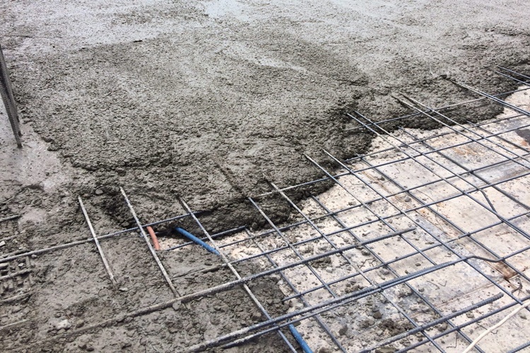 C50 Beton Nerelerde Kullanılır?