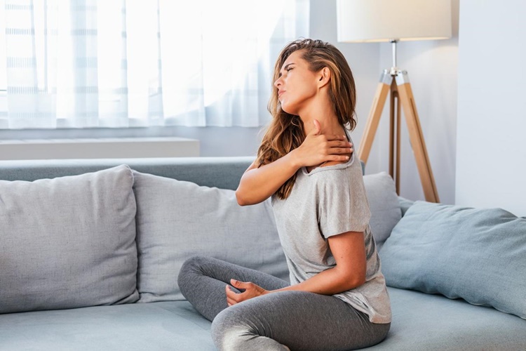 Çabuk Yorulma Hangi Vitamin Eksikliğinden Olur?