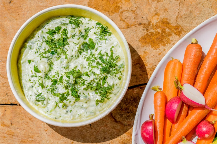 Cacık Diyette Yenir Mi? Güncel Oku