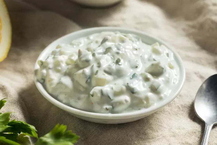 Cacık Ne Kadar Dayanır?