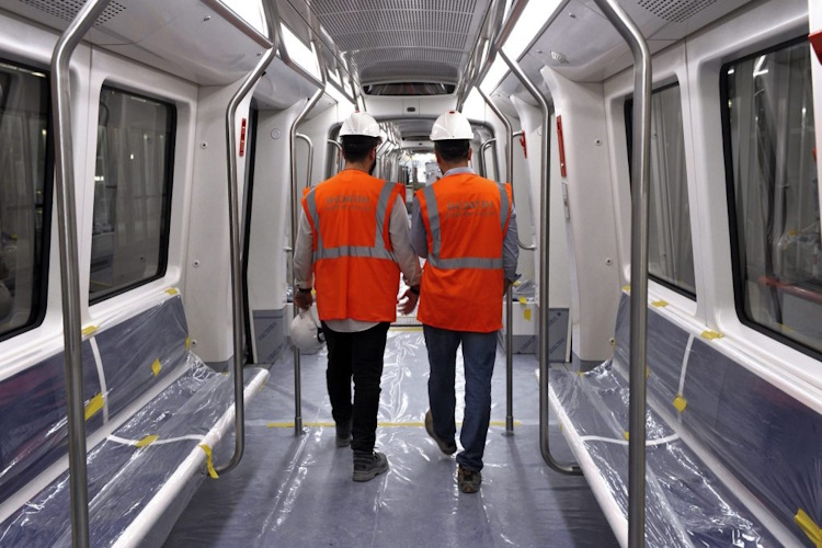 Caddebostan Marmaray Hangi Durak?
