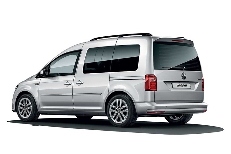 Caddy Econ Tuşu Ne İşe Yarar?