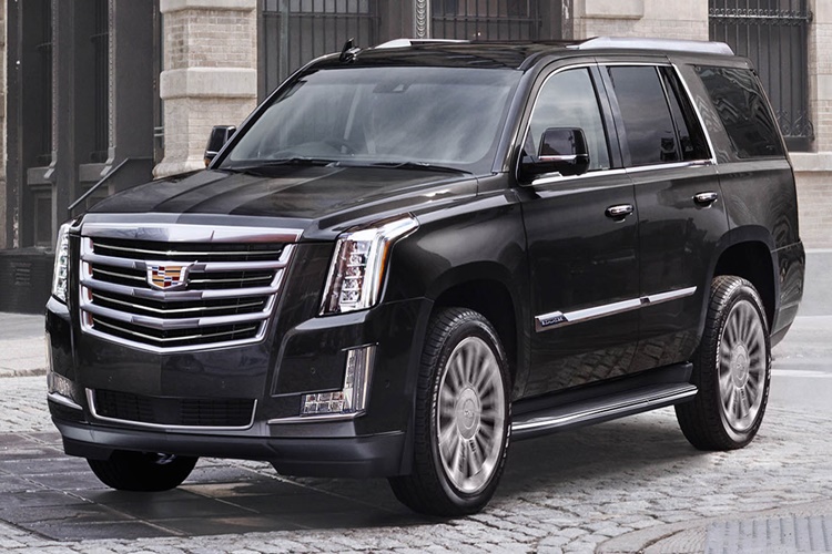 Cadillac Amerika Fiyatları 2023 Ne Kadar?