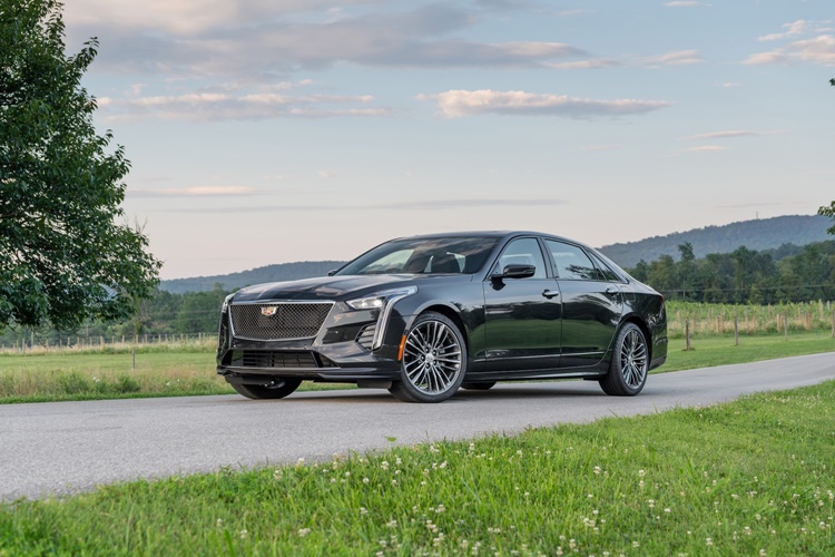 Cadillac Araba Logosu Anlamı Nedir?