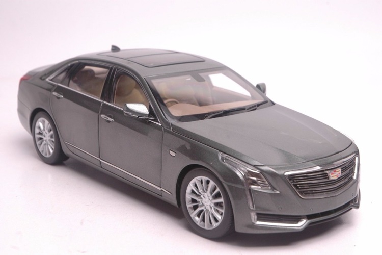 Cadillac Araba Özellikleri Nelerdir?