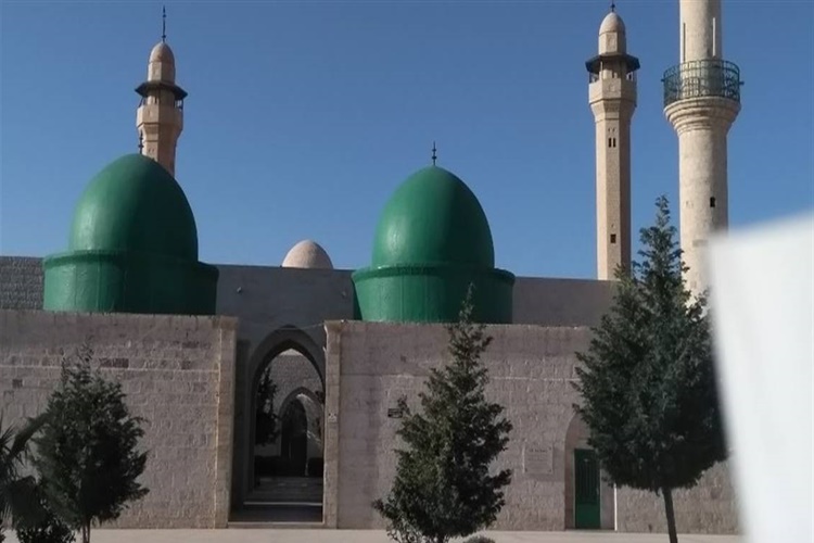 Caferi Tayyar Türbesi Nerede?