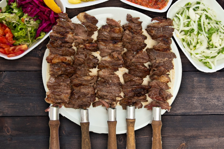 Çağ Kebabı Evde Nasıl Yapılır?