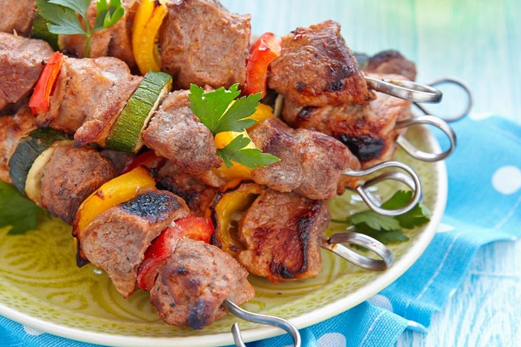 Cağ Kebabı Nasıl Marine Edilir?