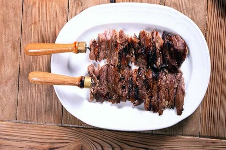 Cağ Kebabı Nerede Meşhur?