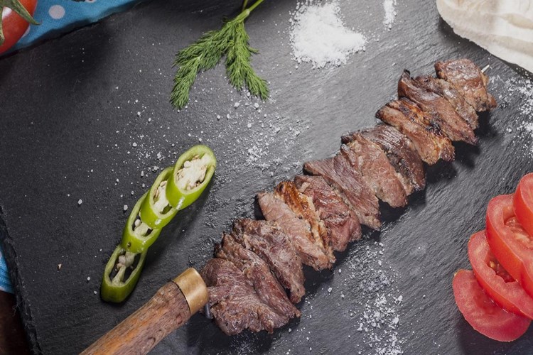 Cağ Kebabı Nereye Ait Bir Yemektir?