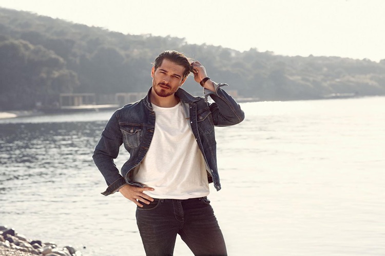 Çağatay Ulusoy Boyu Kaçtır?