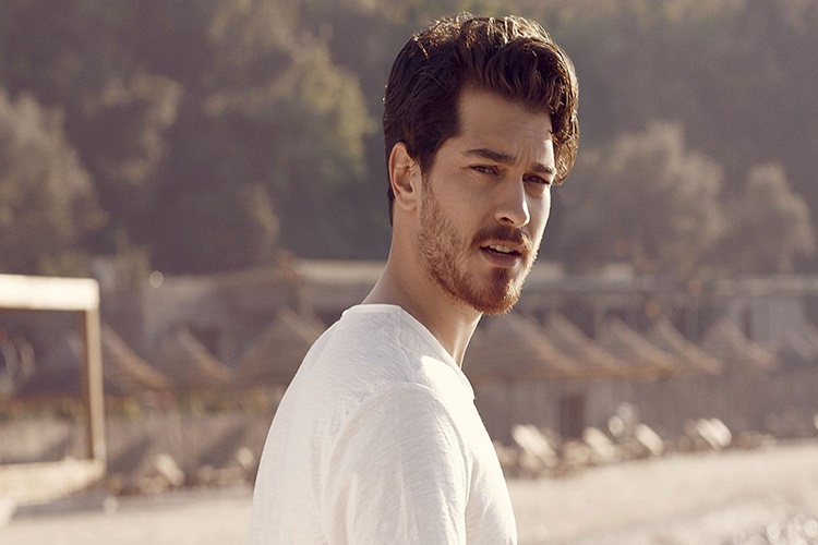 Çağatay Ulusoy Hangi Dizilerde Oynadı?