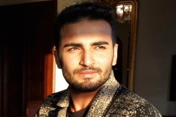 Çağlar Ökten Eski Eşi Kimdir?