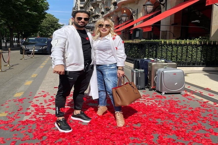 Çağlar Ökten İlk Eşi Kim?