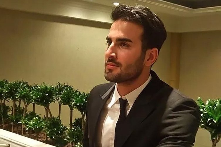 Çağlar Ökten Ve Seda Sayan Nasıl Tanıştı?