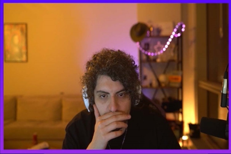 Çağrı Hype Ergün Kaç Yaşında?