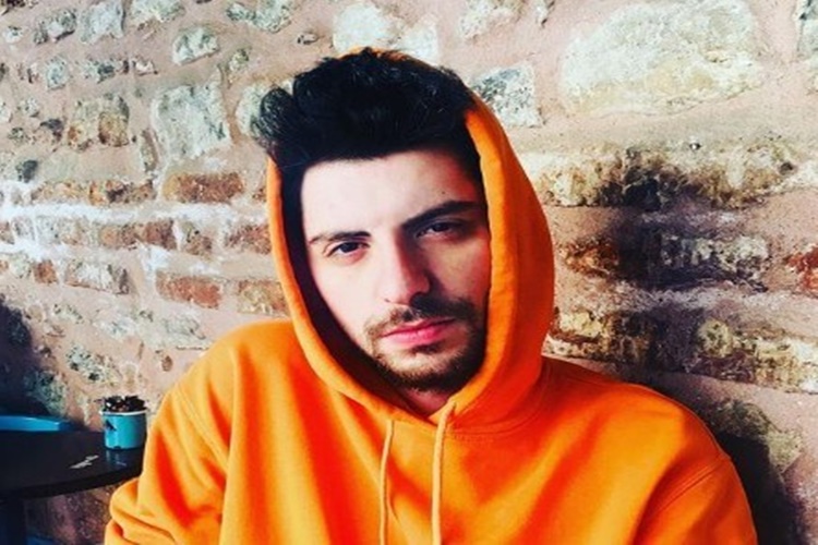Çağrı Hype Ergün Sevgilisi Kimdir? 