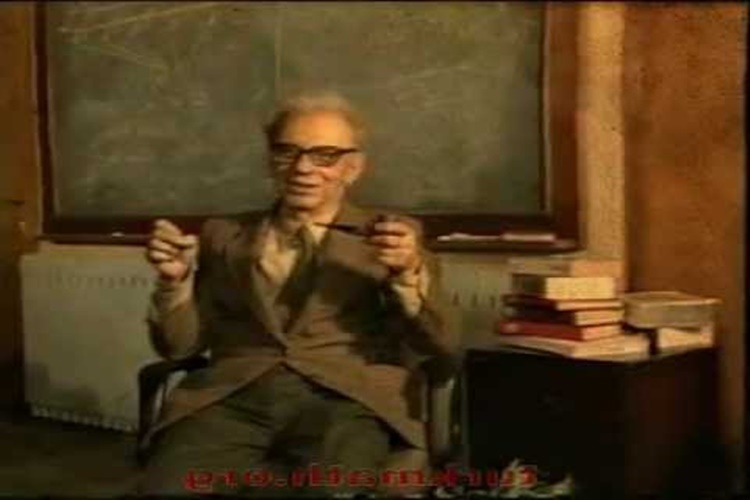 Cahit Arf’ın Annesi Kimdir?