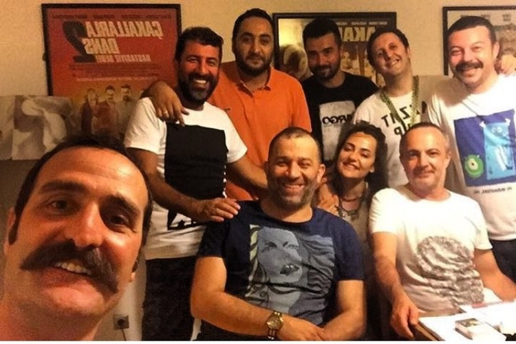 Çakallarla Dans 6 Ne Zaman Çıkacak?