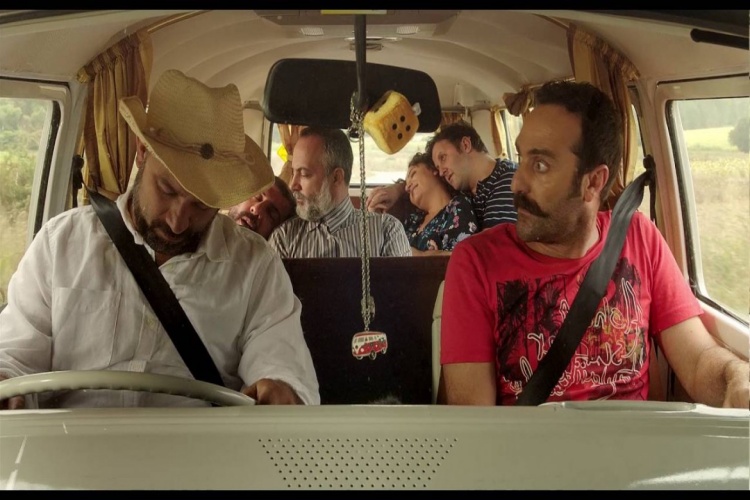 Çakallarla Dans 6 Yönetmeni Kimdir?