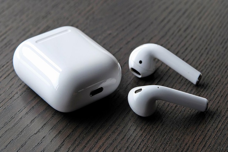 Çakma Airpods Nasıl Şarj Edilir?