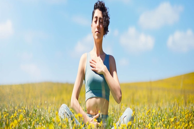 Çakra Tıkanıklığı Nasıl Açılır?