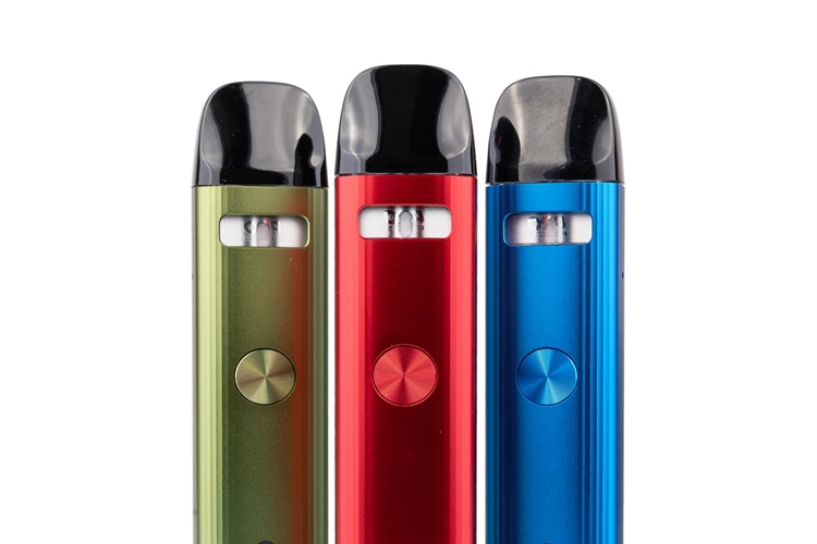  Caliburn G2 Nasıl Şarj Edilir?