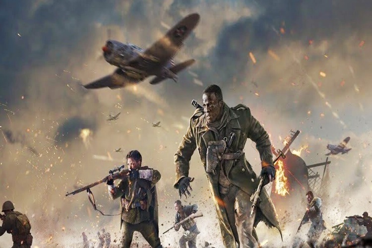 Call of Duty 