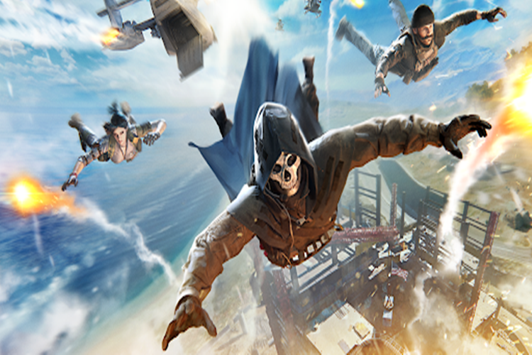 Call of Duty Mobile