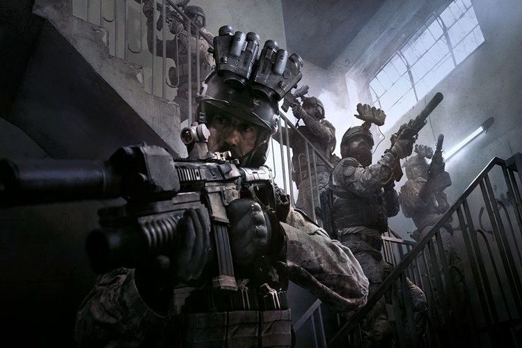 Call Of Duty Telefona Nasıl İndirilir?
