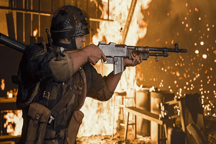 Call Of Duty Vanguard Çıkış Tarihi Nedir?