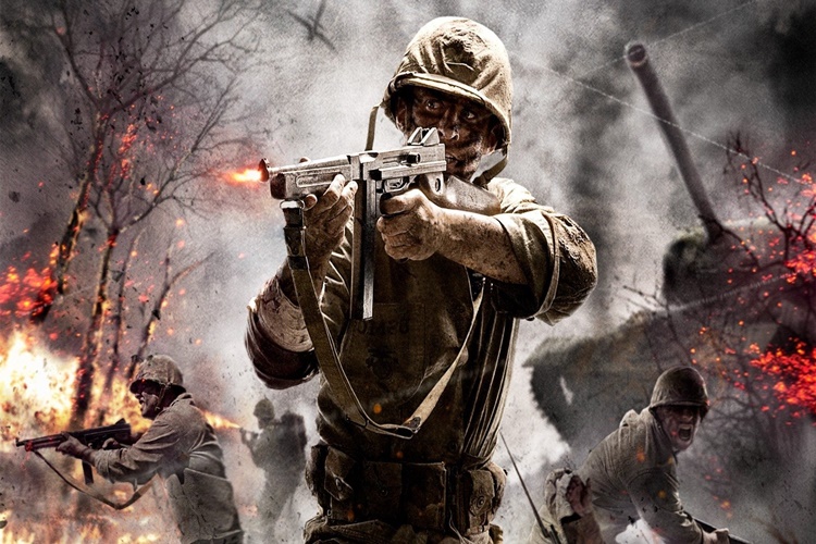 Call Of Duty Vanguard Nasıl Bir Oyun?