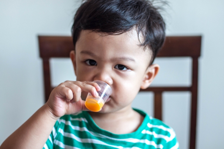 Calpol Parol Aynı Mı?