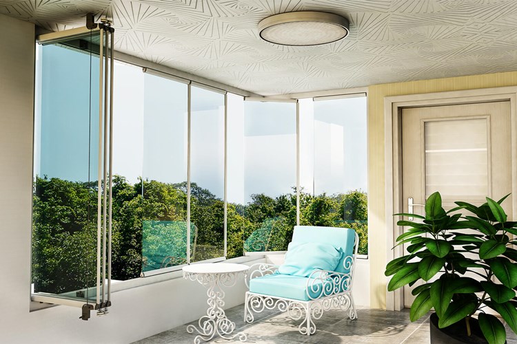 Cam Balkon Isı Yalıtımı Sağlar Mı?