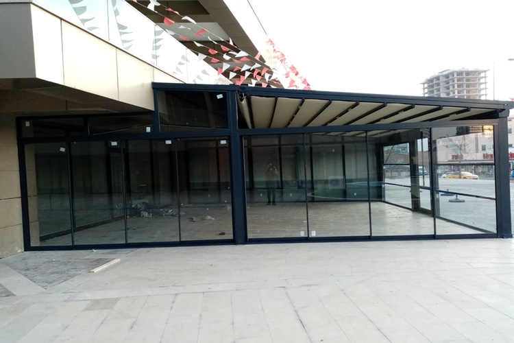 Cam Balkon M2 Fiyatları 2023 Ne Kadar?