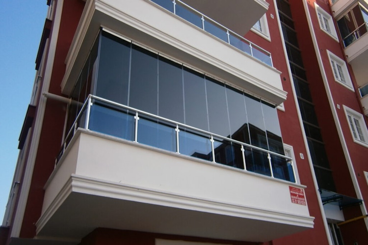 Cam Balkon Yasal Mı?